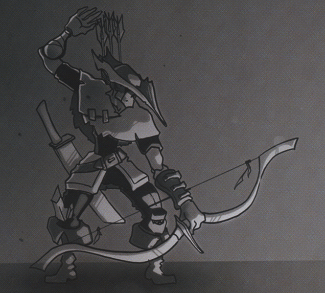 File:Concept art undead archer.png
