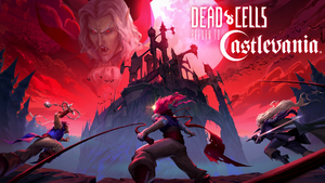 Return to Castlevania DLC Titlecard.png